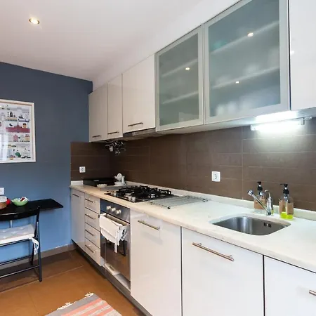 Santa Catarina Charming Duplex Apartment Lisbona Esterno foto