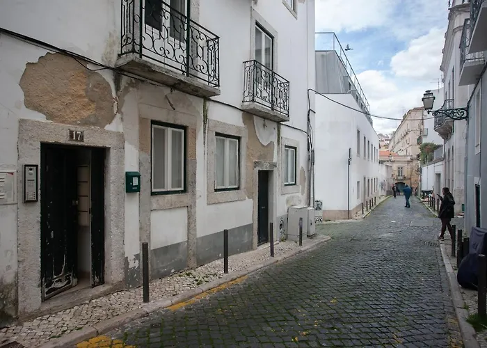 Santa Catarina Charming Duplex Apartment