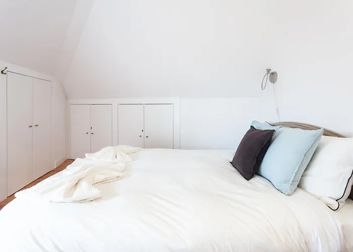 Santa Catarina Charming Duplex Apartment