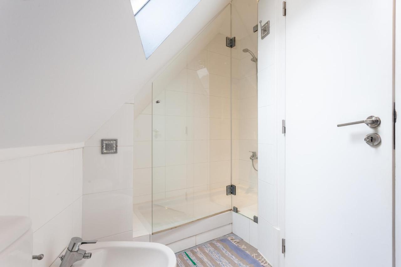 Appartement Santa Catarina Charming Duplex Lissabon