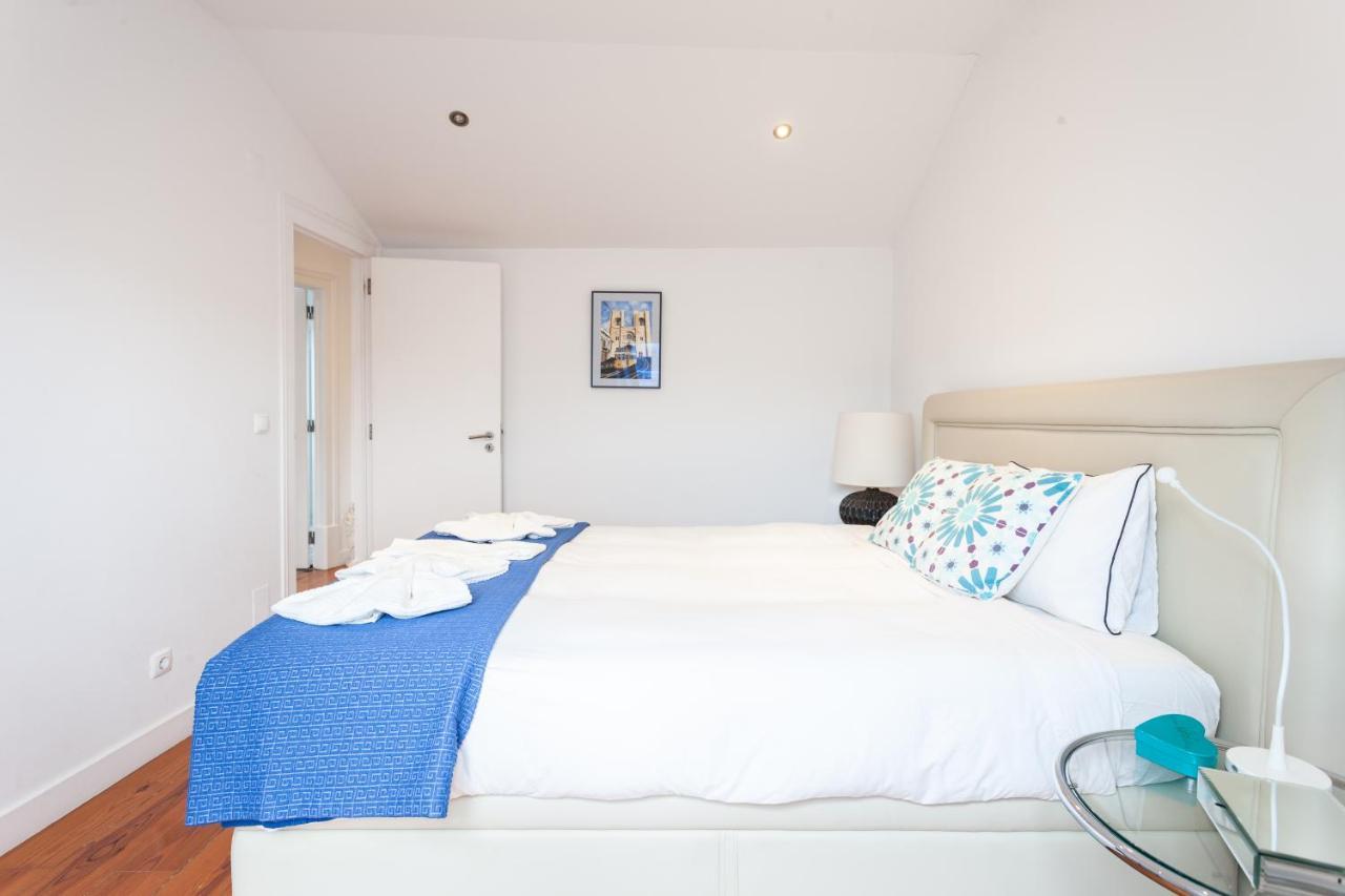 Santa Catarina Charming Duplex Appartement