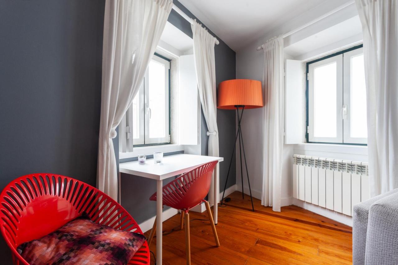 Santa Catarina Charming Duplex * Lissabon