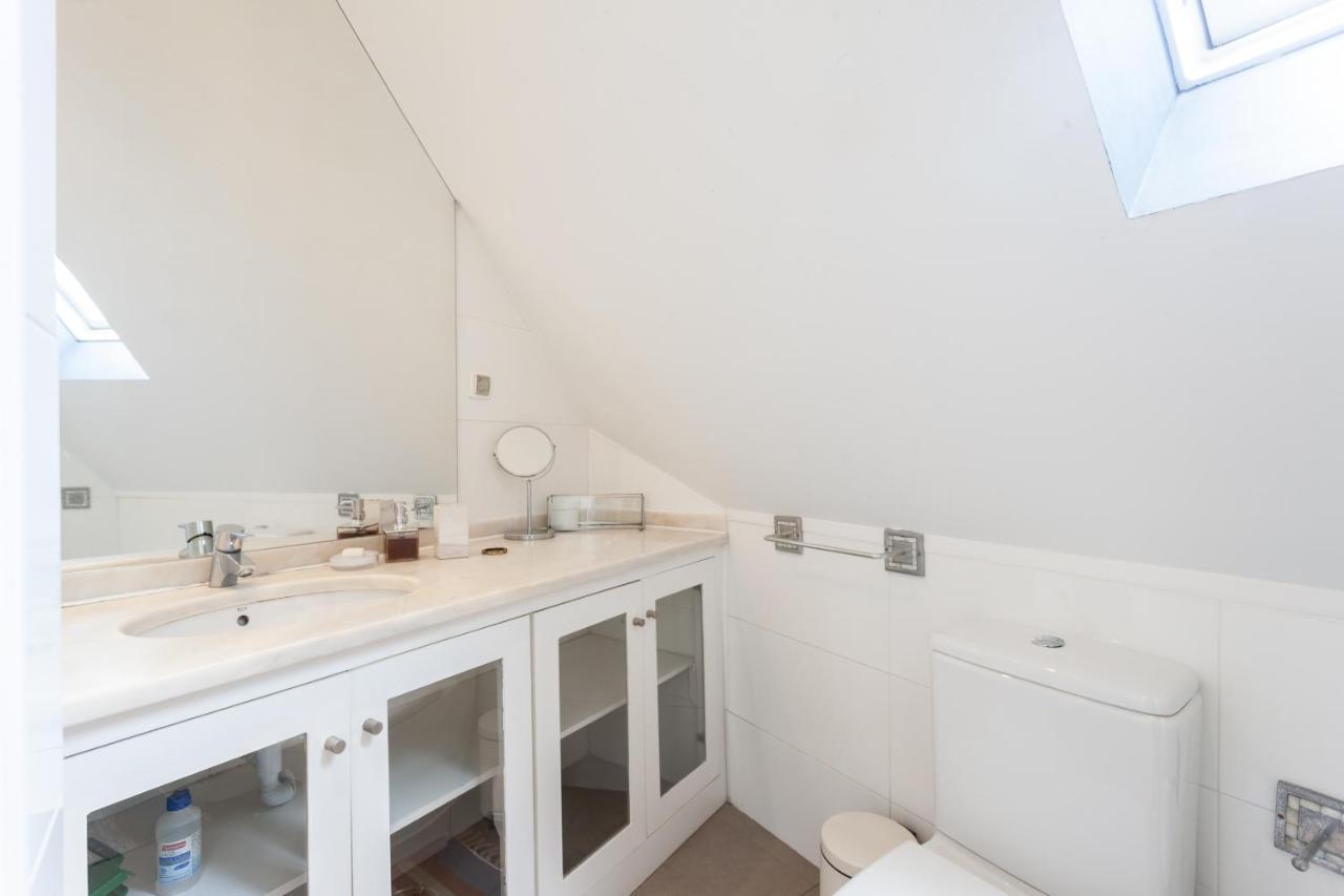 Appartement Santa Catarina Charming Duplex *