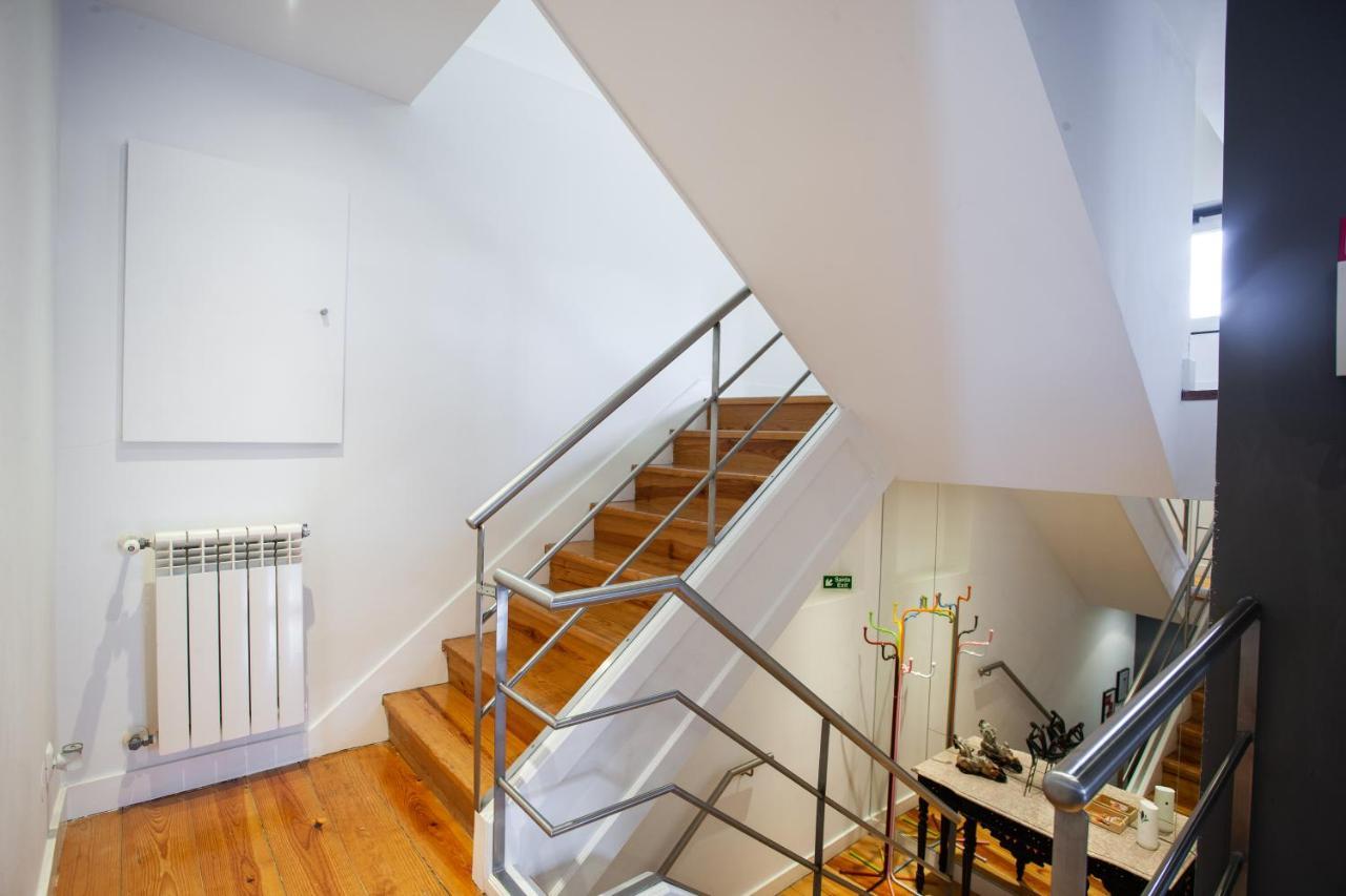 Appartement Santa Catarina Charming Duplex Lissabon