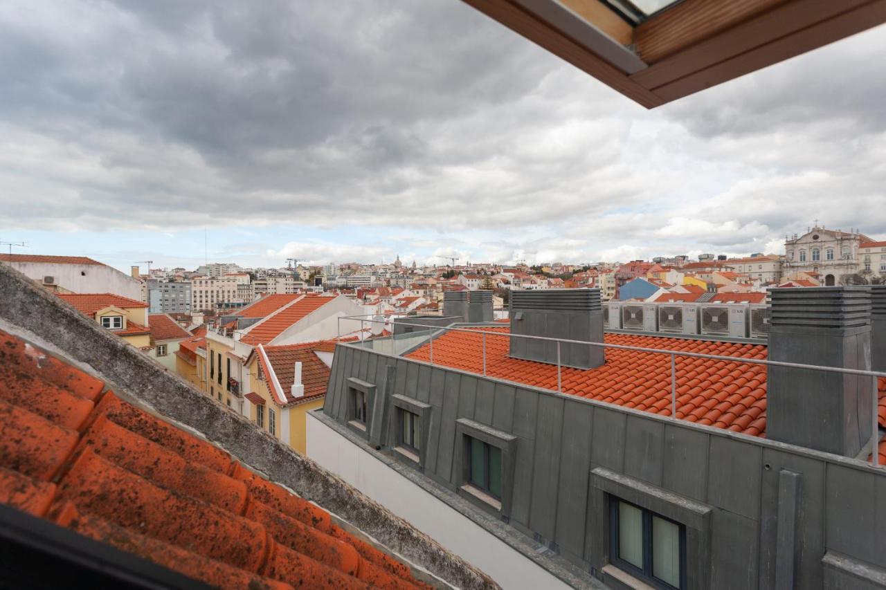 Santa Catarina Charming Duplex Appartement *